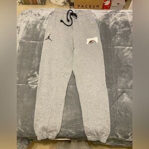 Mens Jordan Sweatpants